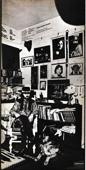 Keef Hartley : Lancashire Hustler (CD, Album, RE, RM)