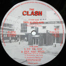 The Clash : This Is England (12", Single)