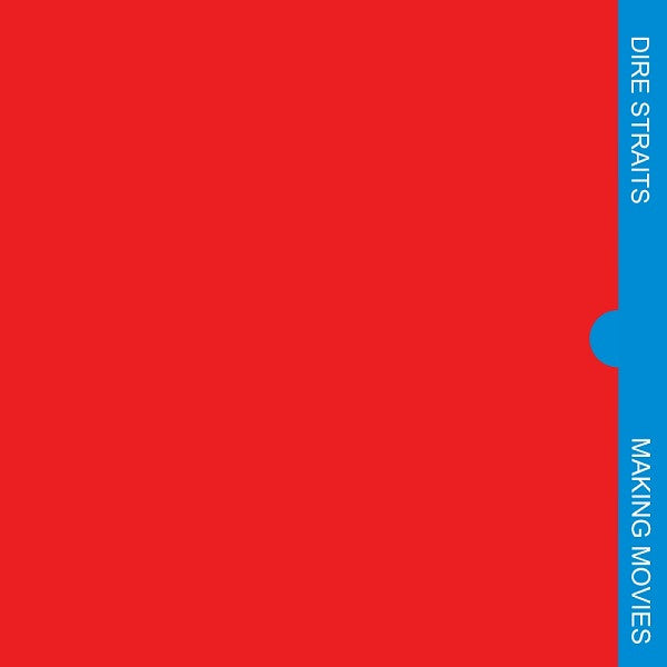 Dire Straits : Making Movies (CD, Album, RE, RM)