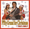 Paul Holt (2) : Fifty Grand For Christmas (CD, Single, Enh)