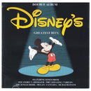 Various : Disney's Greatest Hits (2xCD, Comp)