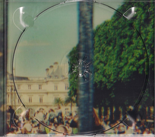 Tame Impala : Lonerism (CD, Album, Dig)