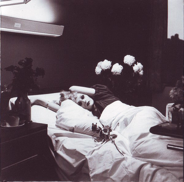 Antony And The Johnsons : I Am A Bird Now (CD, Album, Del)