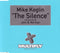 Mike Koglin : The Silence (CD, Single)