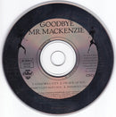 Goodbye Mr. Mackenzie : Goodwill City / I'm Sick Of You (CD, EP)