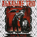 Alkaline Trio : Time To Waste (DVD, Single, PAL)