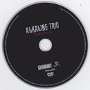 Alkaline Trio : Time To Waste (DVD, Single, PAL)