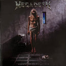 Megadeth : Countdown To Extinction (CD, Album, RP)