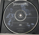 Megadeth : Countdown To Extinction (CD, Album, RP)