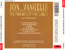 Jon & Vangelis : The Friends Of Mr. Cairo (CD, Album, RE)