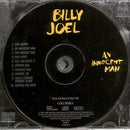 Billy Joel : An Innocent Man (CD, Album, RE, RM)