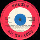 The Jam : All Mod Cons (LP, Album)