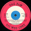 The Jam : All Mod Cons (LP, Album)