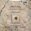 Whitesnake : Here I Go Again (USA Single Remix) (7", Single, Inj)