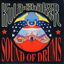 Kula Shaker : Sound Of Drums (CD, Single, CD1)