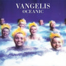 Vangelis : Oceanic (CD, Album)