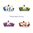 M People : Elegant Slumming (CD, Album)