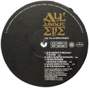 All About Eve : All About Eve (LP, Album)