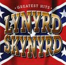 Lynyrd Skynyrd : Greatest Hits (CD, Comp, Sup)