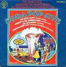 Various : Soda Pop Jive Vol. 1 (7", EP)