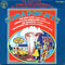 Various : Soda Pop Jive Vol. 1 (7", EP)