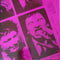 Stupids : Van Stupid (LP, Album, P/Mixed)