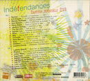 Various : Indétendances (Édition Spéciale Été) (2xCD, Comp, Dig)