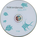 Various : Indétendances (Édition Spéciale Été) (2xCD, Comp, Dig)