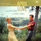 Pat Boone And Shirley Jones (2) : April Love (Music From The Sound Track Of The 20th Century-Fox Cinescope Picture) (LP, Mono)