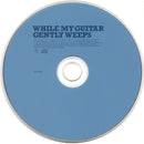 Various : While My Guitar Gently Weeps (2xCD, Comp)