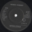 Neneh Cherry : Buffalo Stance (7", Single, Pap)