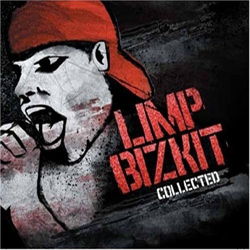 Limp Bizkit : Collected (CD, Comp)