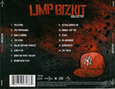 Limp Bizkit : Collected (CD, Comp)