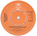 The Barron Knights : A Taste Of Aggro (7", Single, Pus)