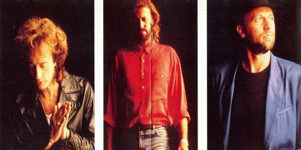 Bee Gees : The Very Best Of The Bee Gees (CD, Comp)