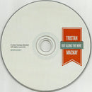 Tristan Mackay : Out Along The Wire (CD, Album, RE)