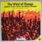 Robert Wyatt With SWAPO Singers : The Wind Of Change (12")