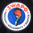 Robert Wyatt With SWAPO Singers : The Wind Of Change (12")