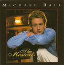 Michael Ball : The Musicals (CD, Album)