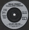 Maxi Priest Featuring Beres Hammond : How Can We Ease The Pain? (7", Single, Sil)