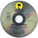 The Cranberries : Linger (CD, Single)
