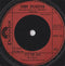 Terry Sylvester : I Believe (When I Fall In Love It Will Be Forever) (7", Single)