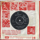 Herman's Hermits : Sunshine Girl  (7", Single, Pus)