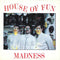 Madness : House Of Fun (7", Single, CBS)