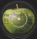 The Beatles : Hey Jude / Revolution (7", Single, 4-P)