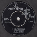 Billy J. Kramer With The Dakotas* : Bad To Me (7", Single, Mono)