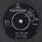 Billy J. Kramer With The Dakotas* : Bad To Me (7", Single, Mono)