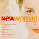 Various : New Woman - The New Collection 2003 (2xCD, Comp)