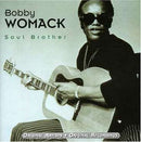 Bobby Womack : Soul Brother (CD, Comp)