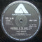 Barry Manilow : Somewhere In The Night / Copacabana (At The Copa) (12", Promo)